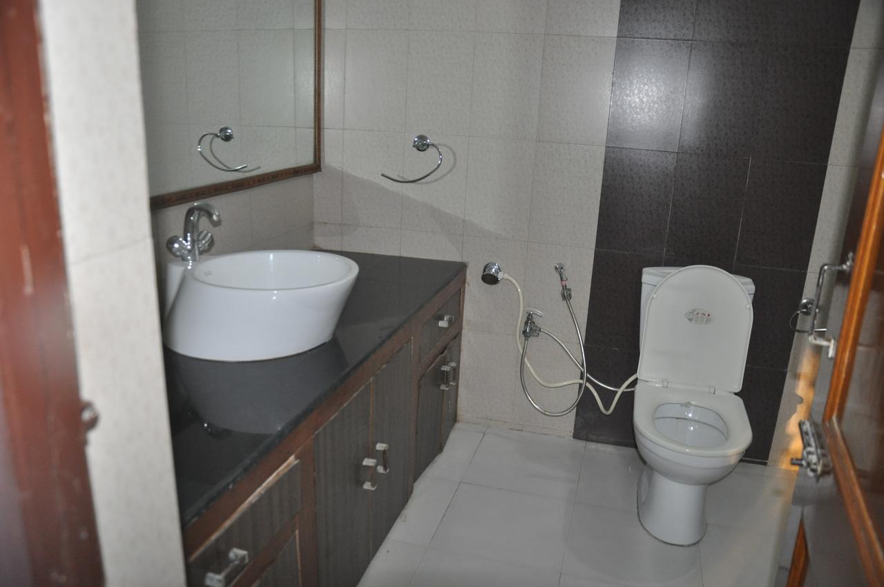 Hotel Eagle Nest Bharatpur Exterior foto